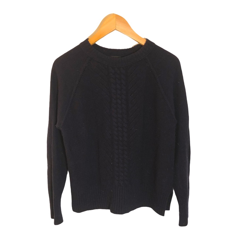 JCrew Wool Sweater